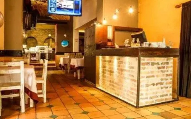 Hotel Asturias