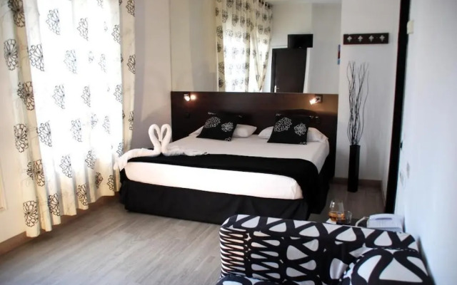 Hotel Casita Amarilla