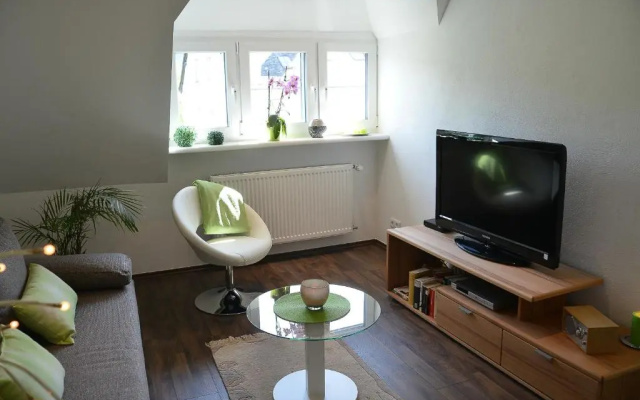 Sonnenhaus Ferienwohnungen