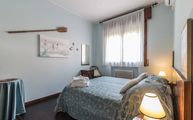 Casa Bibi Fantastic for Families