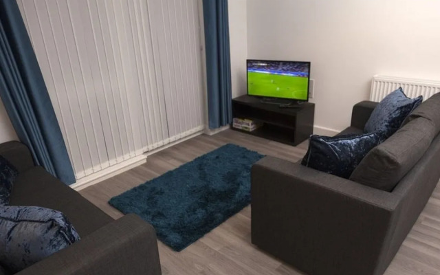 Luxury In2 London Apartment
