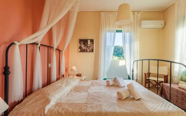 Villa Lavender