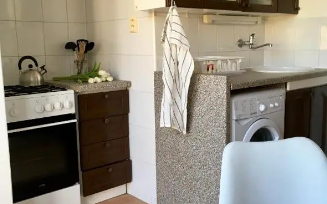 Blu Apartment in Old Town