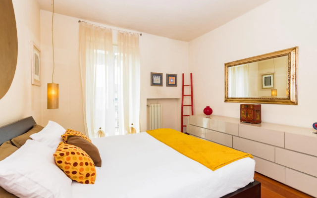 Casa Lami in Zona Cenisia by Wonderful Italy