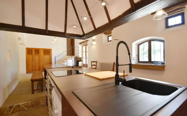 Luxuriously renovated Mallorcan country house for 10 pax