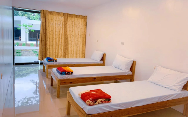 Alesseo Backpackers - Hostel