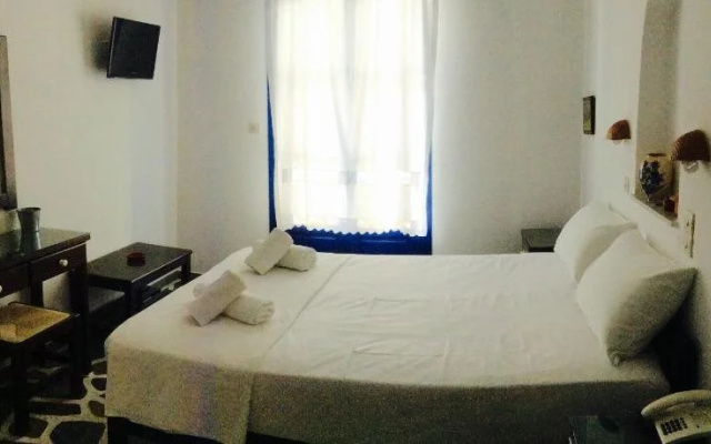 Nostos Studios