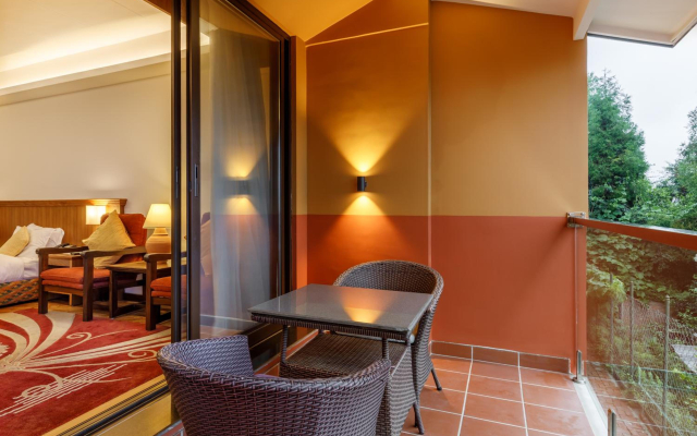 Club Himalaya, by ACE Hotels Nagarkot