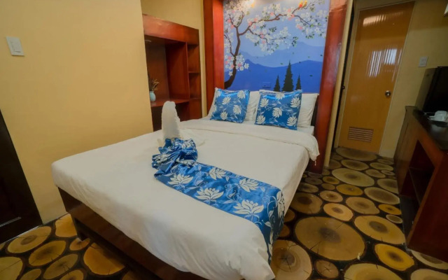 Skylodge Resort