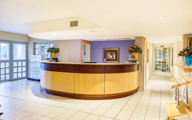 Road Lodge Potchefstroom