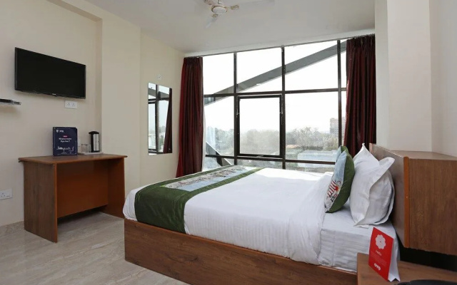 OYO 10176 Hotel Bluebell