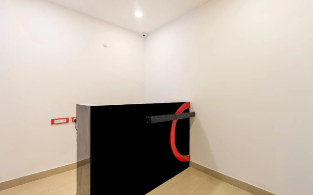Transitel By OYO Rooms