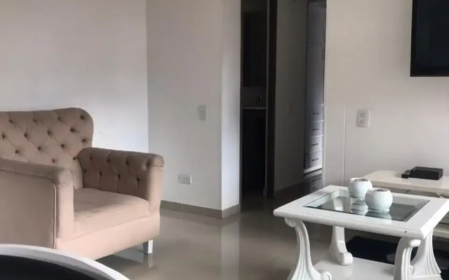Apartamento de Lujo Pizarra