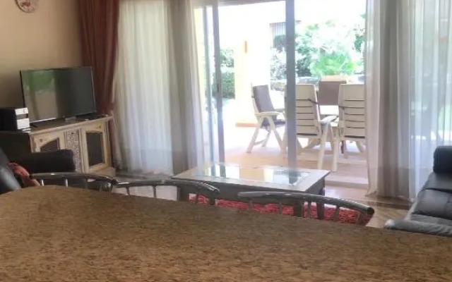 5* Elviria Marbella Hacienda Playa 3 bed apartment