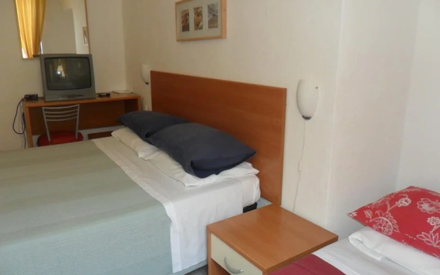 Albergo Romeo