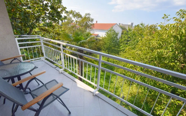 Apartment Olga