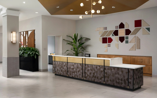 Embassy Suites Lincoln