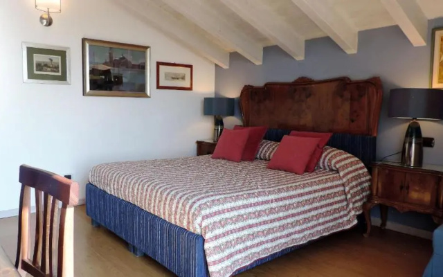La Collina B&B
