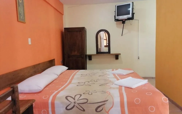 Hotel Eugenia