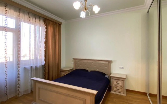 Argishti street 2 bedroom Elegance apartment with balcony GL152