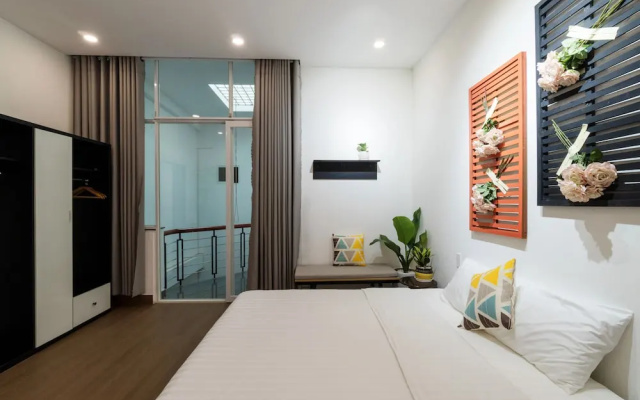F5 Homestay