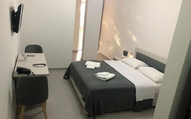 Hotel Aulona