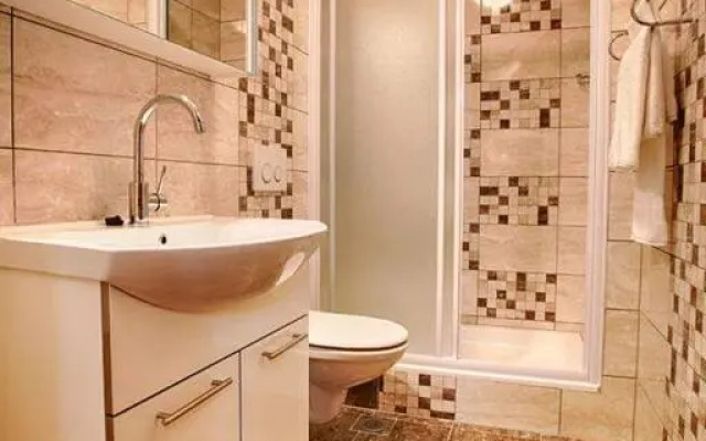 Ul. Ivana Farolfija 12 Apartman Domina