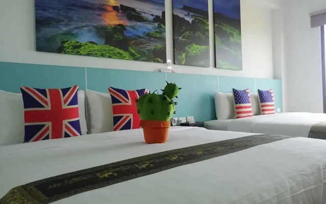 Hsu One One B&B