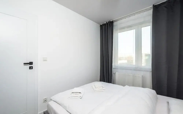 RentPlanet - Apartamenty Ceglana