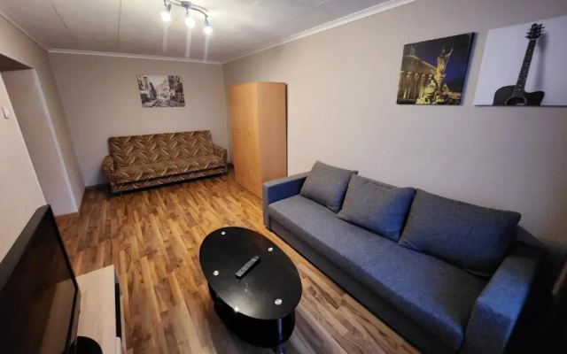 Holiday Apartment