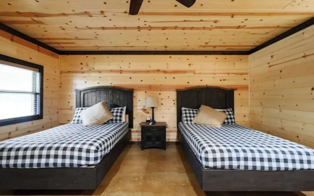 Big Timber Lodge