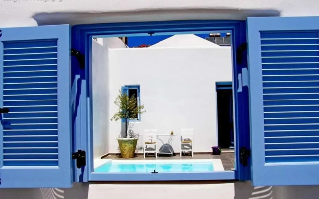Jasmine Suites