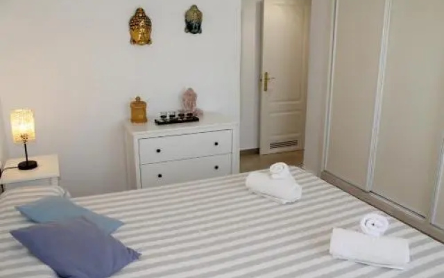 Apartment El Faro