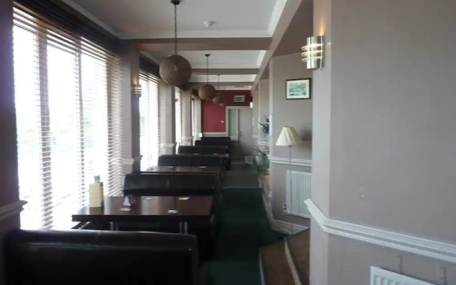 The Harbour Hotel
