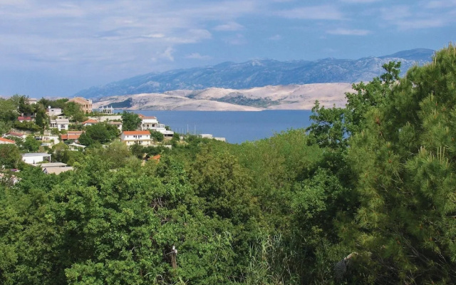 Amazing Home in Bosana With Wifi and 1 Bedrooms