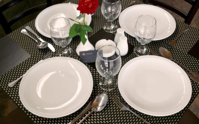 Al-Houdaj Hotel Suiets