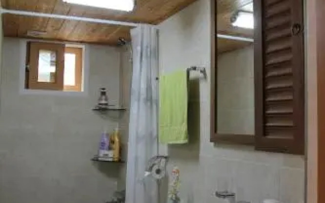 Sky Guesthouse