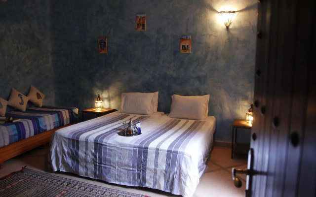 Riad Azenzer