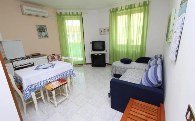 Apartment Concetta