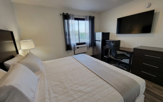 The Suite Inn
