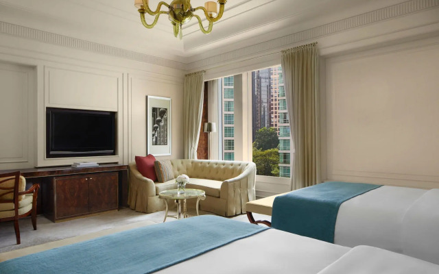 The St. Regis Singapore (Newly Renovated)