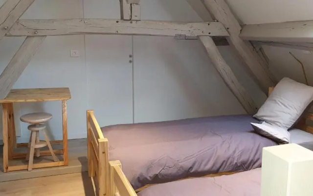 La petite maison