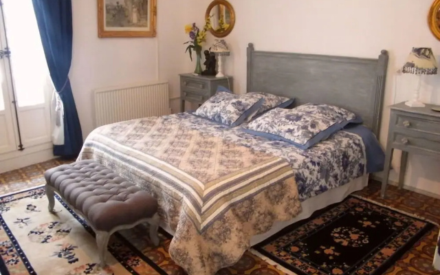 La Maison de Rose - B&B