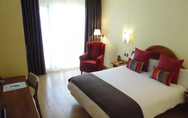 Hotel Sant Gothard by Nexta