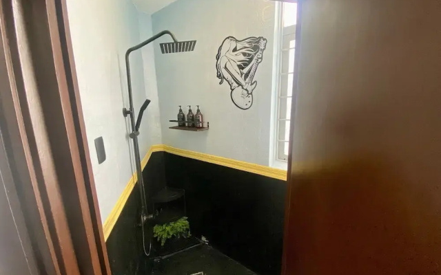 Music Guest House