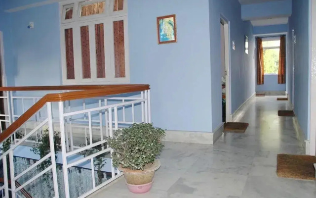 Hotel Blue Hills