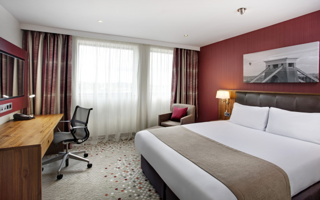Holiday Inn Bristol City Centre by IHG