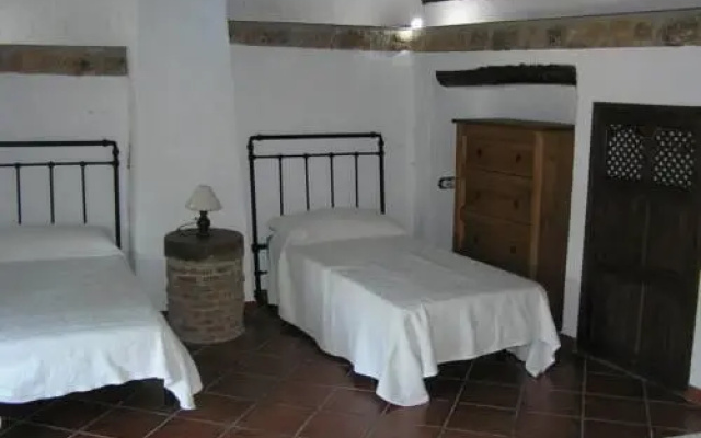 Cortijo Molinillo