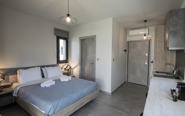 TheaSea Luxury Suites- Bungalow Suite 1