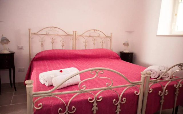 B&B Trulli Donna Isabella 2